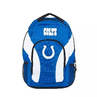 NFL Indianapolis Colts Fan Pack lot · 50 units · new, shelf pull