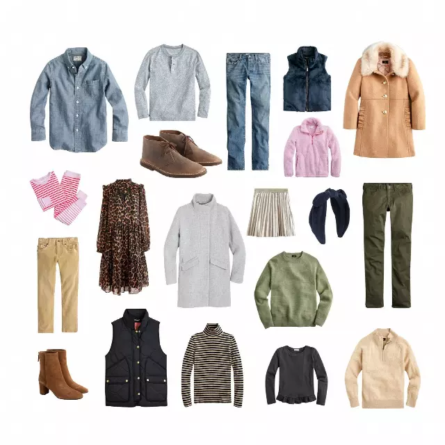Kohl's Clothing | Returns | 24-26 Pallets | CA — Returns / Truckload / USA