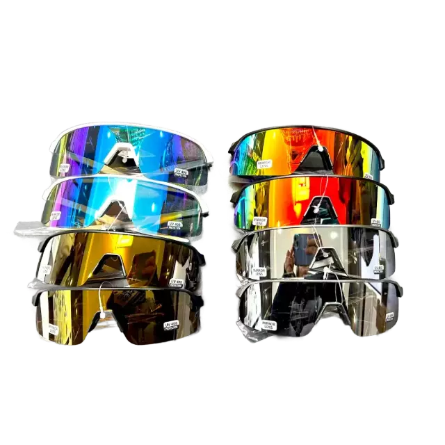 Sunglasses Sungear Assortment - 8 Pieces Per Pack 50257