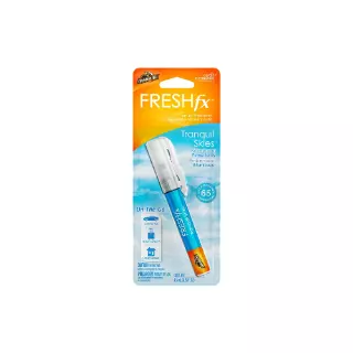 Armor All Fresh FX Car Air Freshener Spray, 0.15 Oz