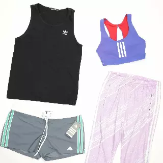 Adidas - Women's