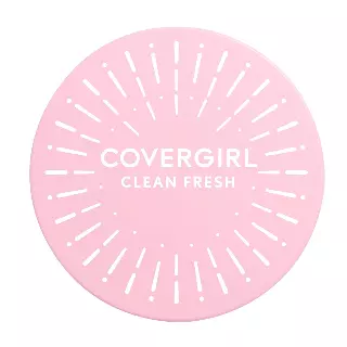WHOLESALE COVERGIRL CLEAN FRESH RADIANT LOOSE POWDER BRONZER 0.28 OZ - SUNKISSED 001 - 48 PIECE LOT
