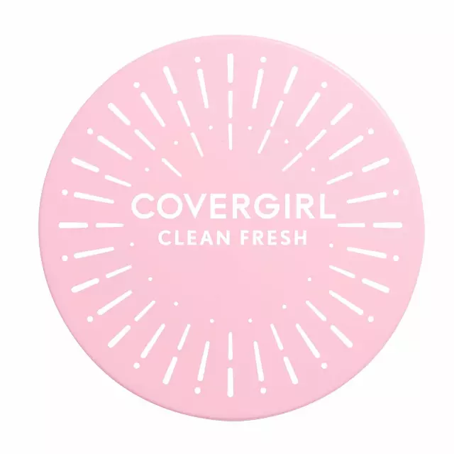 WHOLESALE COVERGIRL CLEAN FRESH RADIANT LOOSE POWDER BRONZER 0.28 OZ - SUNKISSED 001 - 48 PIECE LOT