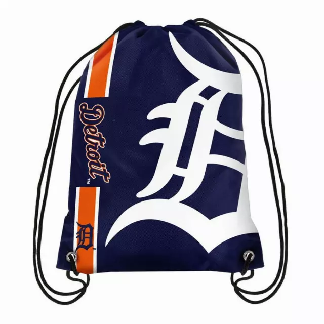 Detroit Tigers fan pack lot · 50 pieces · new, shelf pull