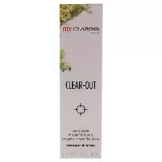 WHOLESALE CLARINS CLEAR-OUT TARGETS IMPERFECTIONS 0.5 OZ - 48 PIECE LOT