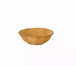 MS1756-10 – 10” Round Bun Basket-No Liner-“each” Min 25 – Case 100 pcs