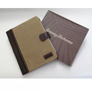 Tommy Bahama Rugged and Vintage iPad Case 12pcs.