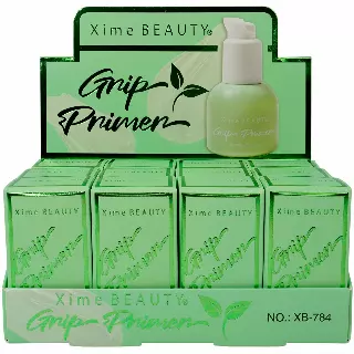 Xime Beauty Grip Primer - Wholesale Display 12 Units (XB-784)