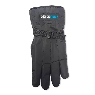 Polar Gripz Ski Gloves $9.99 - 6 Pieces Per Pack 22698
