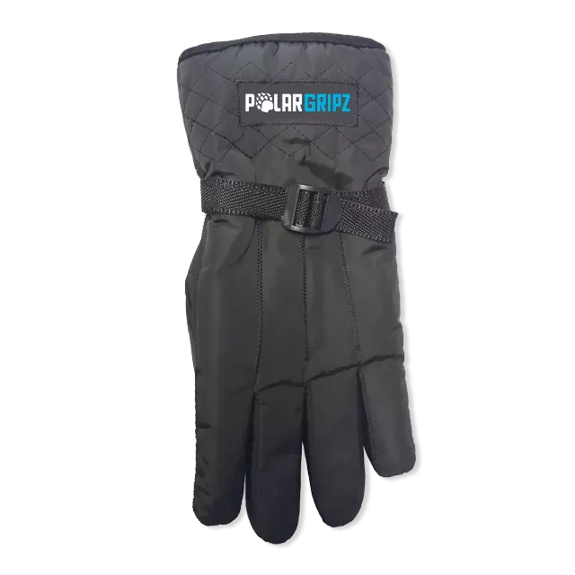 Polar Gripz Ski Gloves $9.99 - 6 Pieces Per Pack 22698