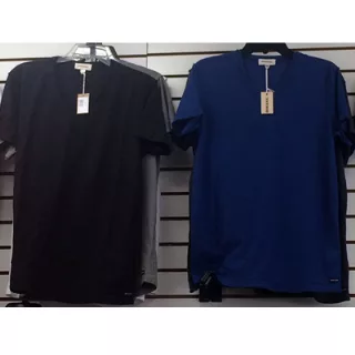 Diesel wholesale men's s/s v-neck tee assortment 18pcs.