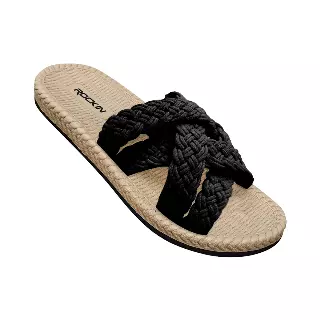 Women's ROPE SLIDE Sandal