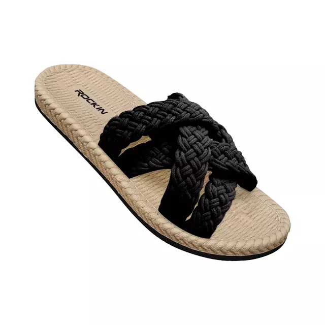 Women's ROPE SLIDE Sandal