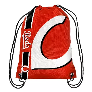 Cincinnati Reds fan pack lot · 50 pieces · new, shelf pull