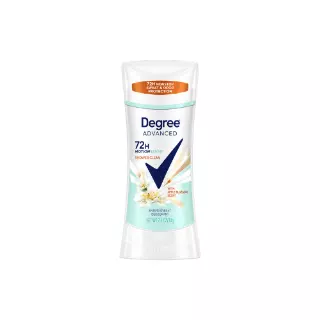Degree Women Advanced Fresh Coconut 2.6oz Case 12