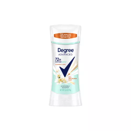 Degree Women Advanced Fresh Coconut 2.6oz Case 12