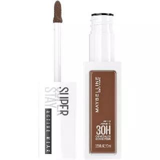 WHOLESALE MAYBELLINE SUPERSTAY 30H CONCEALER 0.33 OZ - #70 - 72 PIECE LOT
