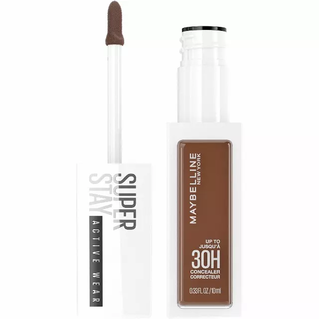 WHOLESALE MAYBELLINE SUPERSTAY 30H CONCEALER 0.33 OZ - #70 - 72 PIECE LOT