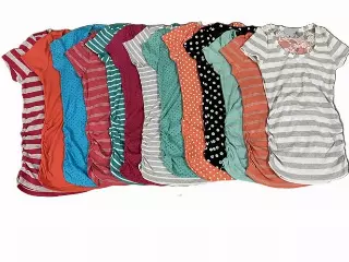 SS Knit Top 12pc Pack · SKU V718