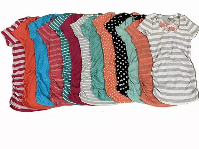 SS Knit Top 12pc Pack · SKU V718
