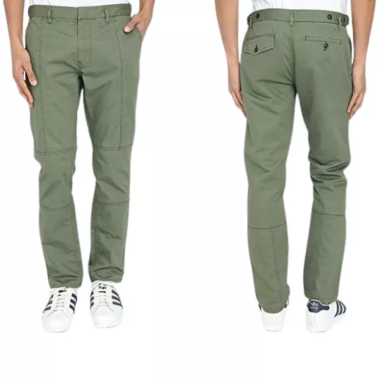 Marc by Marc Jacobs cargo pants lot · 30 units