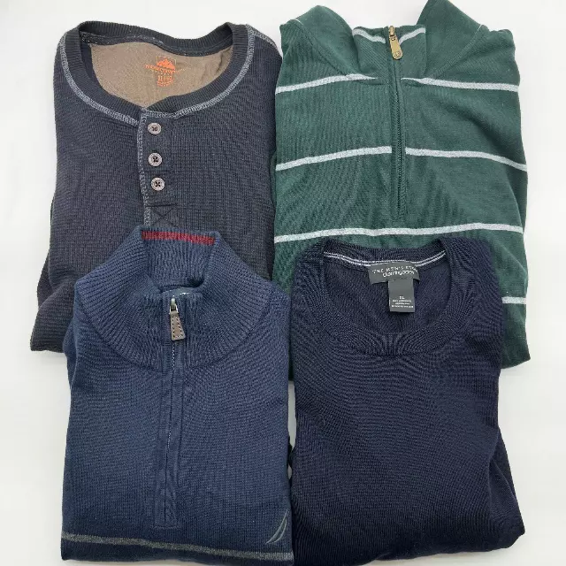 Mixed Label v2 Mens Fall/Winter