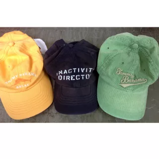 Tommy Bahama HATS assortment 12pcs.