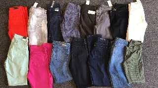 JBrand ladies denim assortment 30pcs.