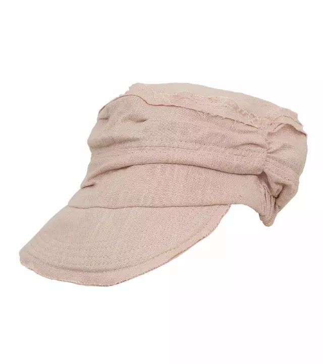 Magid Cotton Lightweight Cadet Cap — ROSE