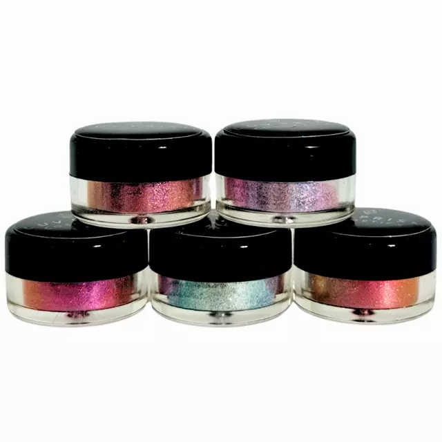 Luv Prism Cosmetics Loose Glitter Assorted - Wholesale 10 Units (G400-402)