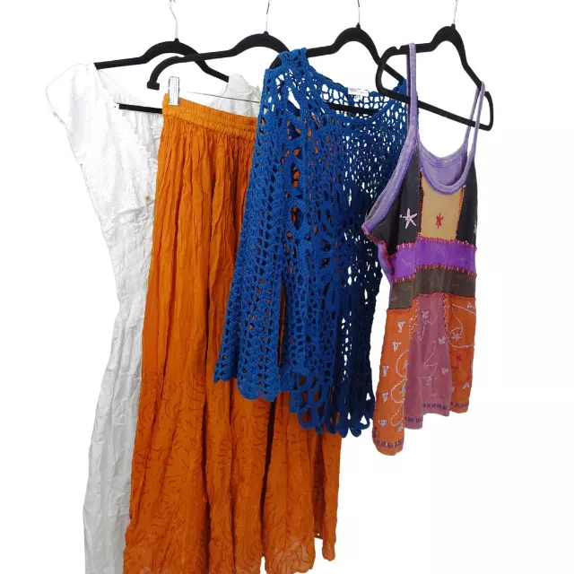 Vintage Boho Women's Mix of 20