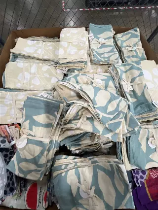 Assorted Dish Towels lot · new