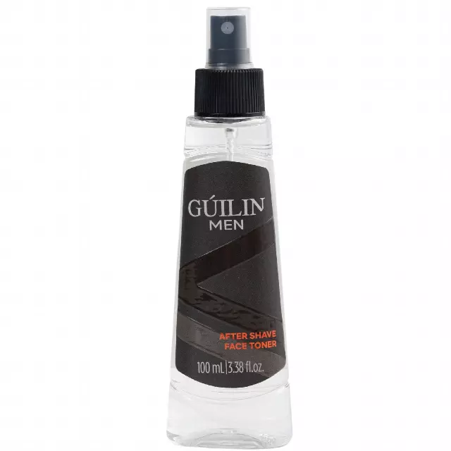 Guilin Men After Shave Face Toner - Wholesale 12 Units (GMEAFSH)