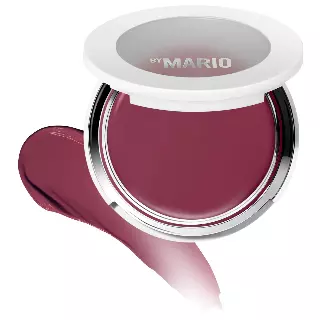 WHOLESALE MAKEUP BY MARIO SOFT POP PLUMPING CREAM BLUSH VEIL 0.17 OZ - BERRY PUNCH - 50 PIECE LOT