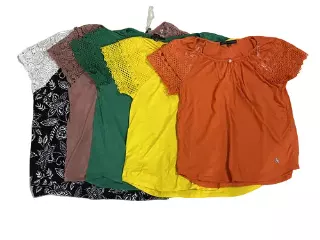 SS KNIT TOP 12pc pack · #28