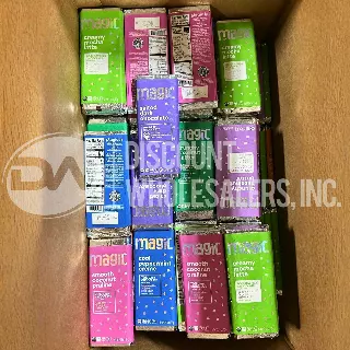 70% Dark Chocolate Assorted Mix · 200 pcs · regenerative organic