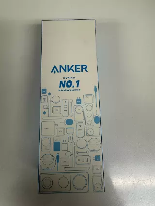 Anker NO.1 charger 30 pc lot