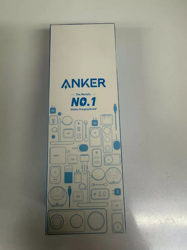 Anker NO.1 charger 30 pc lot