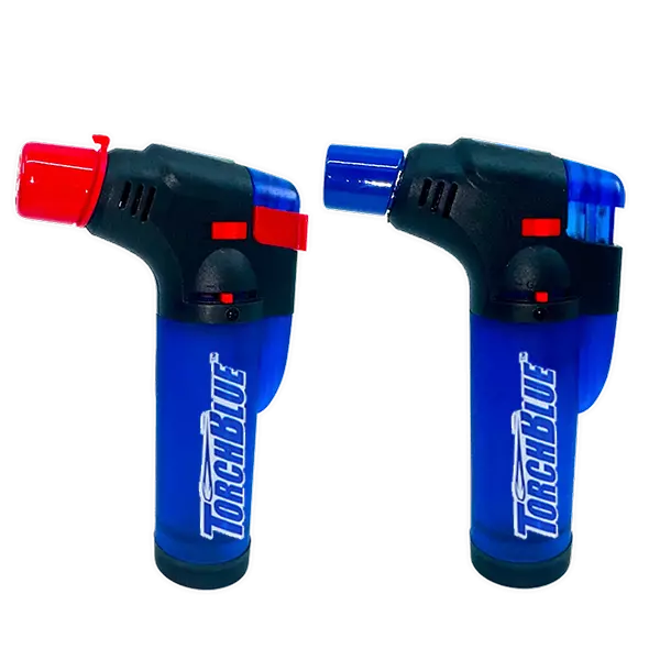 XXL Torch Lighter - 13 Pieces Per Retail Ready Display 40323