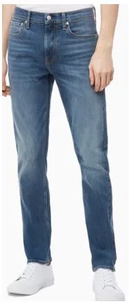 Calvin Klein Wholesale denim SLIM FIT assortment 24pcs.