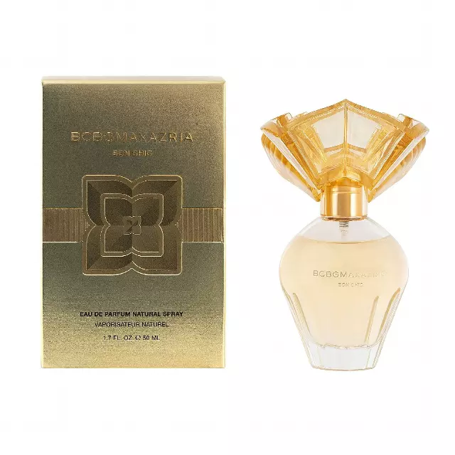 BCBGMAXAZRIA – Bon Chic Eau de Parfum (EDP) Perfume Fragrance for Women – 1.7oz/50ml