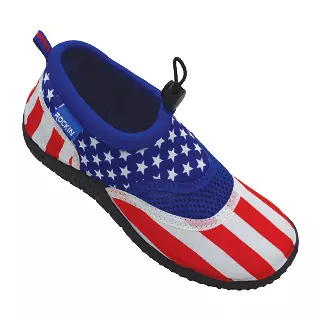 Aqua USA Kids Aqua Socks