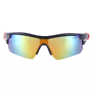 Coolook Sport Semi-Rimless Men's Sunglasses CL113