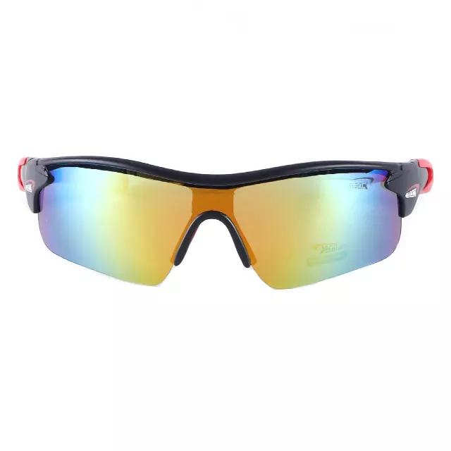 Coolook Sport Semi-Rimless Men's Sunglasses CL113