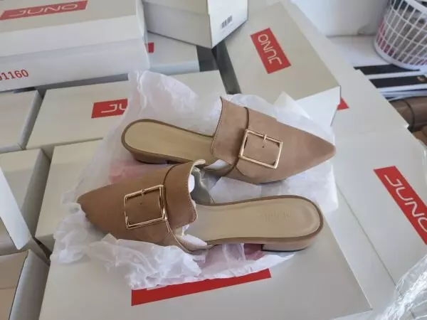 women shoes and sandles