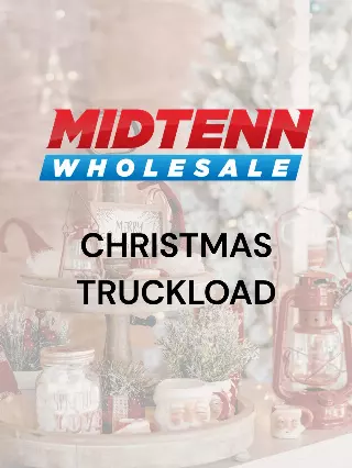 BCP Christmas Truckload