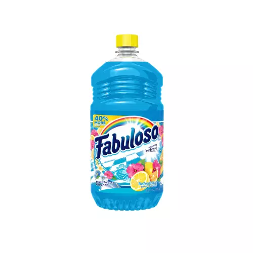 Fabuloso Spring Fresh Multi-Purpose Cleaner 56 oz Case Pack 6