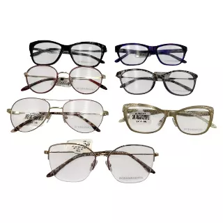 BCBGMAXAZRIA Eyeglasses lot · 100 units · new