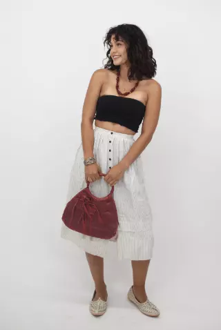 Vintage Maxi Skirt Mix of 20