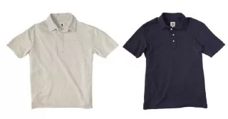 Duck Head Wholesale men's polo shirts 24pcs.